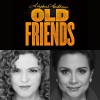 Bernadette Peters and Lea Salonga in Stephen Sondheims`s Old Friends 