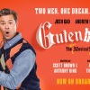 Broadway cast album release for Gutenberg! The musical