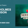 Cast announced for Sherlock Holmes and the Poison Wood musical