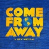 Come From Away UK and Ireland tour cast has been announced