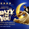Crazy for you full cast announcement