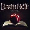 Death Note The Musical transfers to the Lyric Theatre 