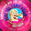 Dolly Parton musical Here You Come Again has its UK premiere