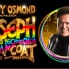 Donny Osmond to return to Joseph and the Amazing Technicolour Dreamcoat