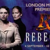First song released from Rebecca musical before its London premiere