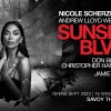 Full cast announced for Sunset Boulevard with Nicole Scherzinger