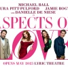 Full cast has been announced for the West End revival of Aspects of Love