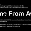German premiere for Come From Away in Regensburg