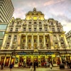 Her Majesty’s Theatre will be renamed to mark the coronation of King Charles III.