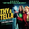Kathy and Stella Solve a Murder – musical comedy announced