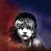 Les Misérables premiere in Germany in March