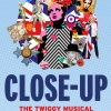 New Twiggy musical world premiere at the Menier Chocolate Factory