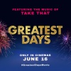 Official trailer released for Greatest Days Take That movie musical
