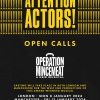 Operation Mincemeat open call for audition for West End casting