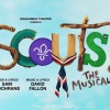 Scouts! The Musical is opening at The Other Palace 