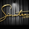 Sinatra The Musical – a world premiere in Birmingham at The Rep