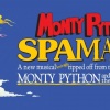 Spamalot at the Queen’s Theatre in Hornchuch
