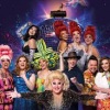 The cast of Priscilla the Party! has been revealed