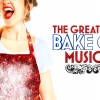 The Great British Bake Off Musical first official single was released