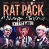 The Rat Pack – A Swingin` Christmas at the Sands coming to the Adelphi Theatre 