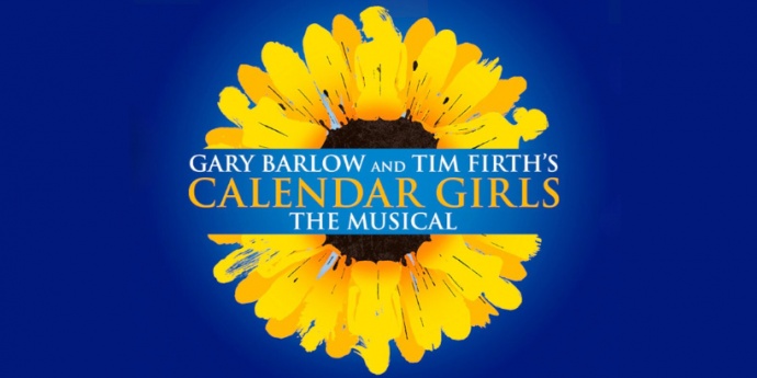 Calendar Girls The Musical tour stops, and casting has been announced
