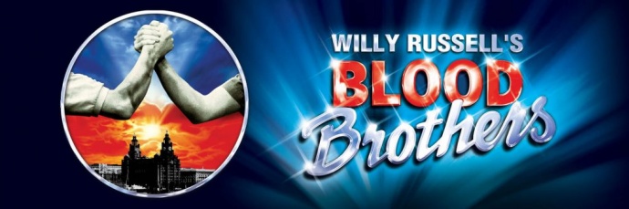 Cast announced for Blood Brothers UK and Ireland tour