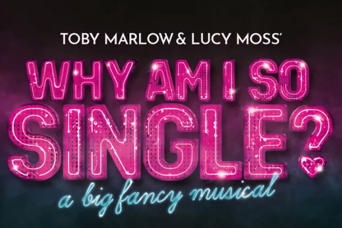Cast for Toby Marlow and Lucy Moss`s new musical has been announced