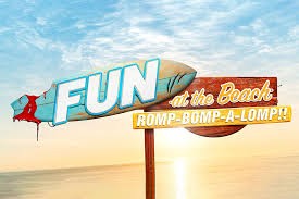 Casting for Fun at the Beach Romp-Bomp-a-Lomp!! has been announced