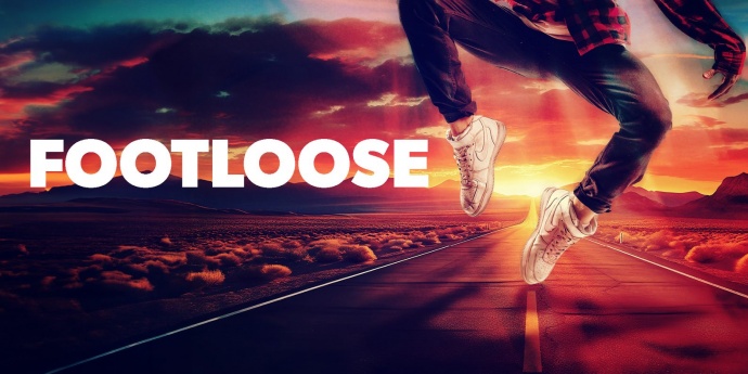 Footloose revival at the Pitlochry Festival Theatre