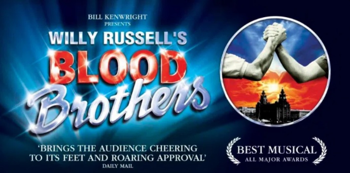 Full cast for Blood Brothers UK Tour has been announced