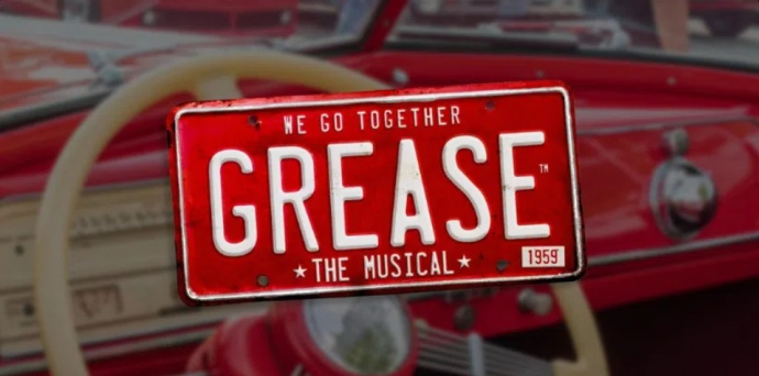  Grease full UK and Ireland tour cast has been announced