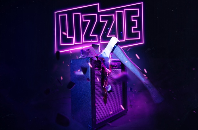 Lizzie musical will return to Manchester