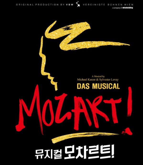  Mozart! The Musical rehearsal video