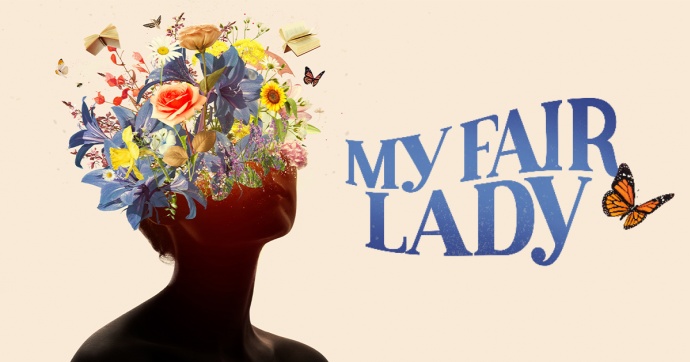 My Fair Lady is coming to the Leeds Playhouse
