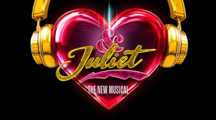 Oliver Tompsett will joing the Broadway cast of &Juliet