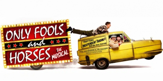 Only Fools and Horses UK and Ireland tour has been announced