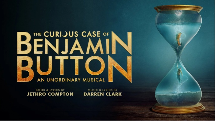 The Curious Case of Benjamin Button to transfer to the West End