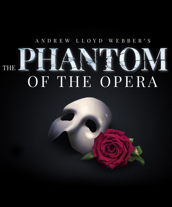 The Phantom of the Opera in Italy with Ramin Karimloo!