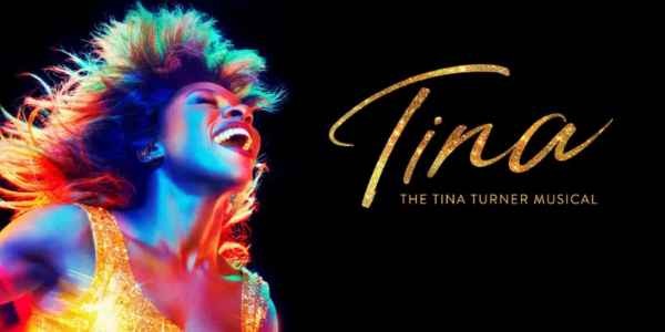 Tina – The Tina Turner Musical is on Tour