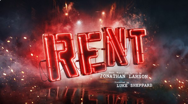 30th anniversary Rent revival has been announced
