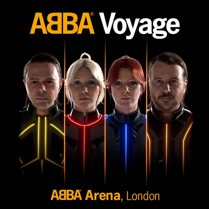 ABBA Voyage Extends London Run Ahead of Fifth Anniversary