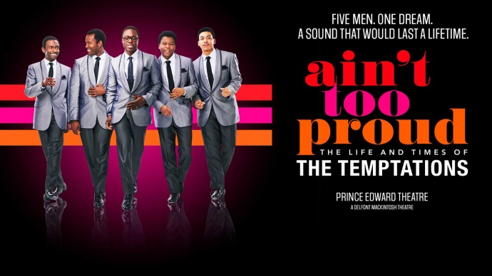 Ain`t Too Proud final performance date has been announced