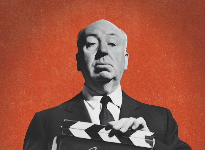 Alfred Hitchcock Presents – The Musical will have a world premiere