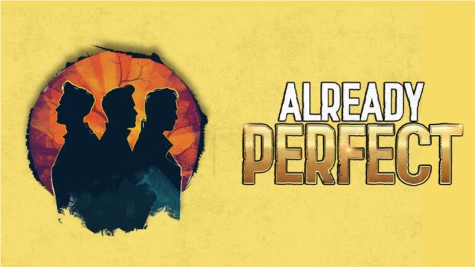 Already Perfect is coming to the King’s Head Theatre
