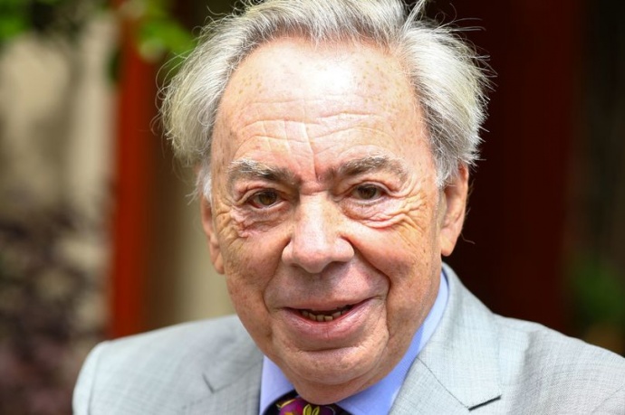  Andrew Lloyd Webber – Celebrating 75 years