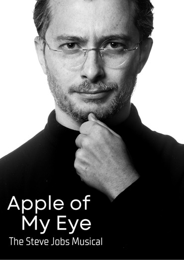 Apple of My Eye: The Steve Jobs Musical at Upstairs at the Gatehouse