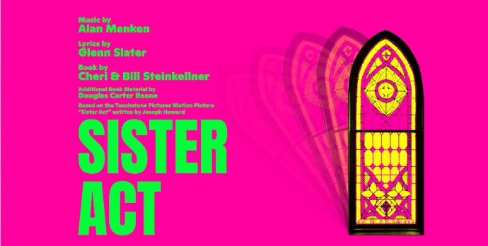 Arts Educational School`s Sister Act has been announced