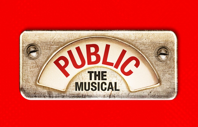 Award-Winning musical Public announced at Leicester Curve