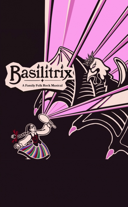 Basilitrix: Polish Folklore Comes to Life in a New Family Folk-Rock Musical