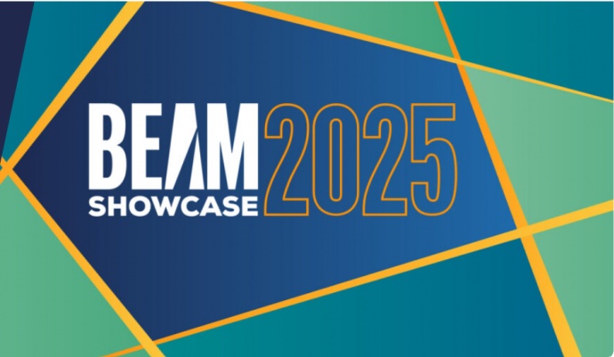 BEAM2025 pitching day has been announced
